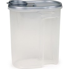 Bora Plastik Bora BO249 Şeffaf Sürahi 2 lt