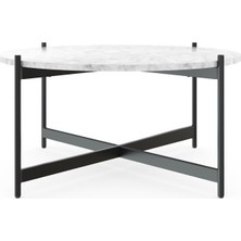 Evka Geek Orta Sehpa Siyah