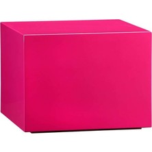 Evka Zemax Sehpa Pembe