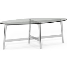 Evka Charge Orta Sehpa Paslanmaz