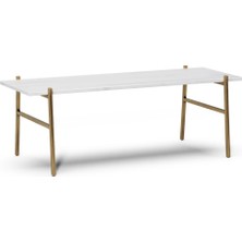 Evka Monument Orta Sehpa Eskitme Pirinç