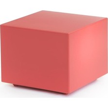 Evka Zemax Sehpa Kırmızı