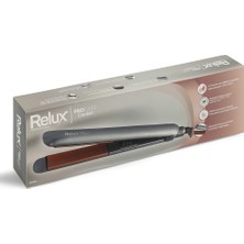 Relux RS6600 Procare Comfort 230°C Iyonik Keratin Korumalı Saç Düzleştirici