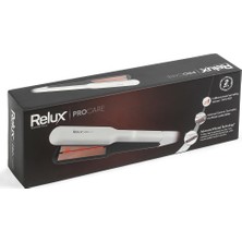 Relux RS6605 Procare 200°C Infrared Saç Düzleştirici