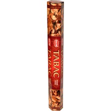 Hem Tütsü Tabac 20 Çubuk Tütsü