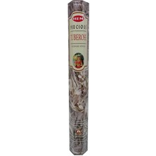 Hem Tütsü Sümbülteber Çiçek Kokulu 20 Çubuk Tütsü - Tuberose