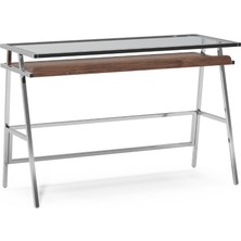 Evka Nexus Çalışma Masası Paslanmaz