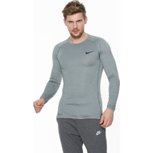 Nike BV5588-068 Pro Tight Erkek Sweatshirt
