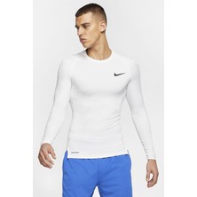Nike BV5588-100 Pro Tight Erkek Sweatshirt