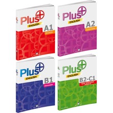 MK Publications İngilizce Gramer Kitabı Seti