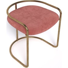 Evka Deploy Sandalye Eskitme Pirinç