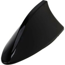 Bigs Volkswagen Jetta Shark Balina Anten Siyah Tavan Anteni 2005-2010