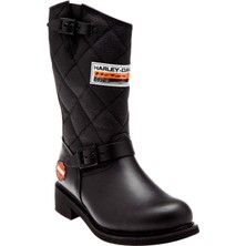 Harley Davidson Laconia Kadın Bot