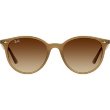 Ray-Ban  Rb 4305 6166/13 53-19 Unisex Güneş Gözlüğü Round