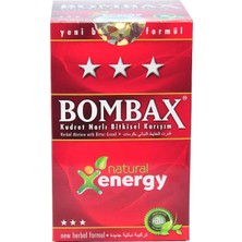 Bombax Bitkisel Karışım Toz 250GR