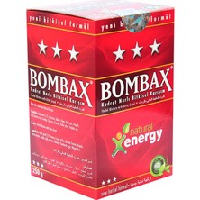 Bombax Bitkisel Karışım Toz 250GR