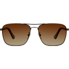Police  SPL772 584P 58*16*145 Erkek Güneş Gözlüğü