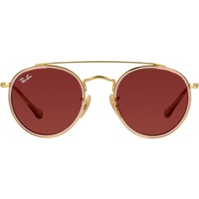 Ray-Ban 9647S 281/75 46*21*130 Erkek Güneş Gözlüğü