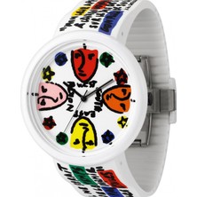 O.D.M. JC04-10 Unisex Kol Saati