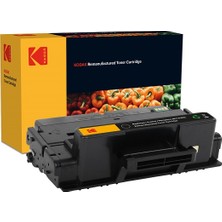 Kodak S0205HC Samsung MLT-D205L / MLTD205L / MLT205L / MLTD205 / MLT205 Yenileme Siyah Toner 5k