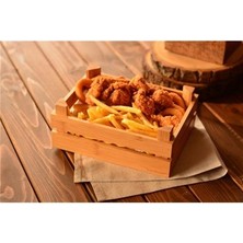 Bambum Lade Kasa Küçük