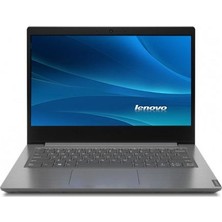 Lenovo V14 Intel Celeron N4020 4GB 128GB SSD Freedos 14" FHD Taşınabilir Bilgisayar 82C2001GTX Z1