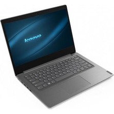 Lenovo V14 Intel Celeron N4020 4GB 128GB SSD Freedos 14" FHD Taşınabilir Bilgisayar 82C2001GTX Z1