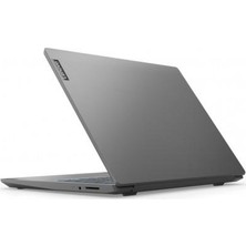 Lenovo V14 Intel Celeron N4020 4GB 128GB SSD Freedos 14" FHD Taşınabilir Bilgisayar 82C2001GTX Z1