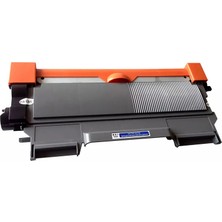 Melsan Brother HL-2250 Toner Muadil Yüksek Kapasite 2600 Sayfa