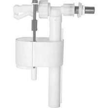 Arçe Tema Gömme Rezervuar Flatörü Yandan 3-8 Pri̇nç Çıkışlı Tema Siamp  93Y