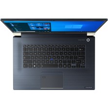 Dynabook Portege X50-G-137 Intel Core i7 10510U 16GB 512GB SSD Win10Pro 15.6" FHD Taşınabilir Bilgisayar A1PLR41E1146