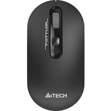 A4Tech FG20 Nano 2000 DPI Kablosuz Mouse