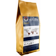 Special Blend Espresso 1 kg Çekirdek Taze KAVRULMUŞ7422442145099