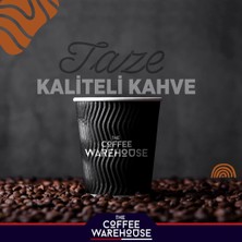 The Coffee Warehouse Avantaj Paket 2 x 250 G Etiyopya 250 G + Brezilya 250 G Filtre Kahve Taze Öğütülmüş