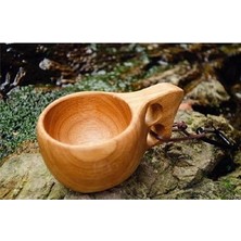 Bambum Camper Kampçi Bardagi