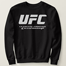 Kuppa Shop Ufc Sweatshirt, Ufc Ultimate Fighting Championship Hoodie