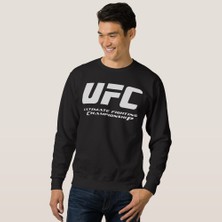 Kuppa Shop Ufc Sweatshirt, Ufc Ultimate Fighting Championship Hoodie