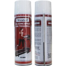 Westoil Dosmai Koşu Bandı Yağı