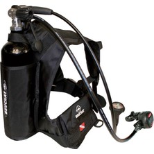 Beuchat Tekne Scuba Set Boat