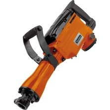 Toolson PRO-AH43 Sds Hex Kırıcı