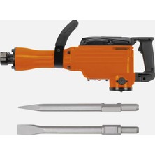 Toolson PRO-AH43 Sds Hex Kırıcı