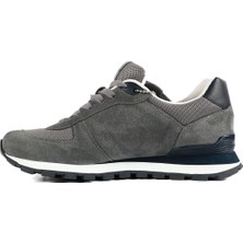 Hammer Jack Peru 19250  Erkek Sneaker Gri