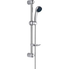 Arçe Tema Econ Sürgülü Duş Seti