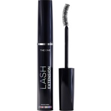 Oriflame To Lash Extension Mascara Waterproof- Black