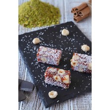 Yeni Uğur Küp Cezerye 500 gr