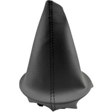 Vts Körük Peugeot Partner Vites Körüğü Siyah Dikiş