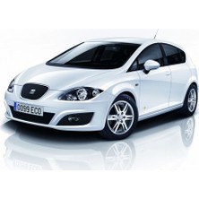 Yenimod Seat Leon Mk2 Yarasa Ayna Kapağı