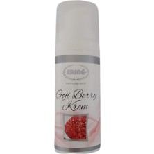 Ersağ Goji Berry Krem 50 ml + Ersağ Aparatsız Propolis Şampuan Normal ve Kuru Saçlar İçin 300 ml