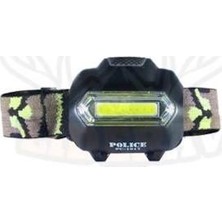 Polıce PC-1917 Kafa Lambası