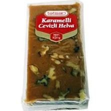 Tatsan Cevizli Helva 250 gr